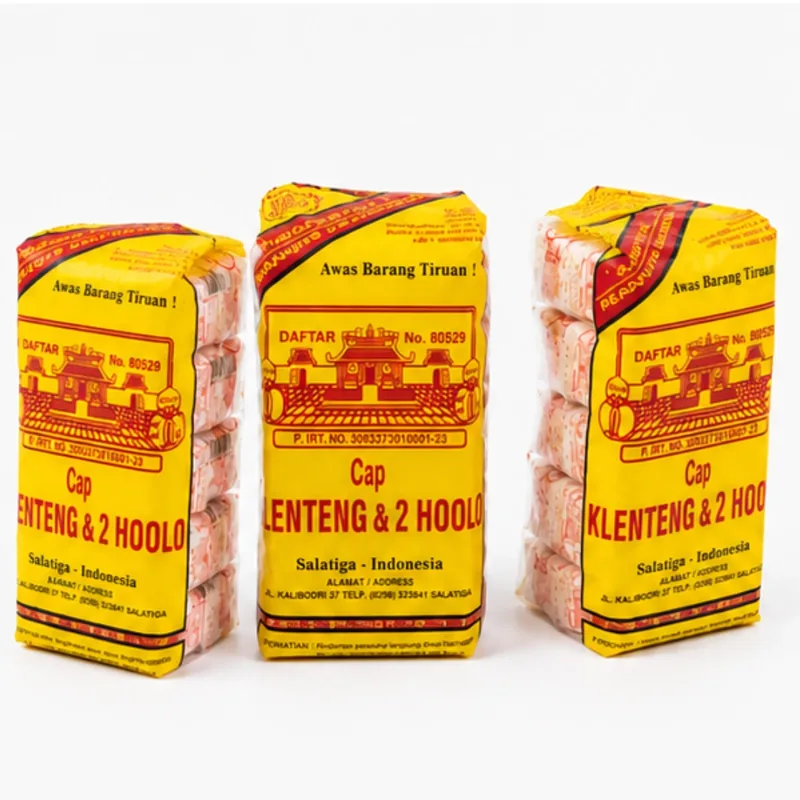 Enting Enting Gepuk 2 Holo Asli Salatiga - isi 2 bungkus — oleh-oleh khas Salatiga
